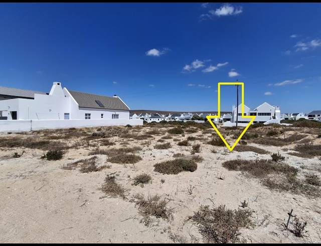 LAND FOR SALE IN FLAGSHIP